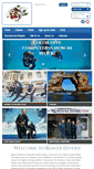 Mobile Screenshot of beaverdivers.com
